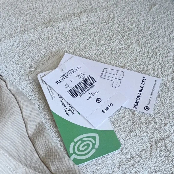 Northern reflection shorts - Picture 7 of 13